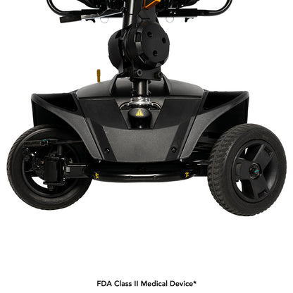 Go Go Elite Traveller®2 Platinum