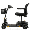 Go Go Elite Traveller®2 Platinum