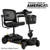 Go Go Elite Traveller®2 Platinum