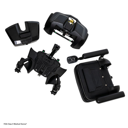 Go Chair® MED *FDA Class II Medical Device