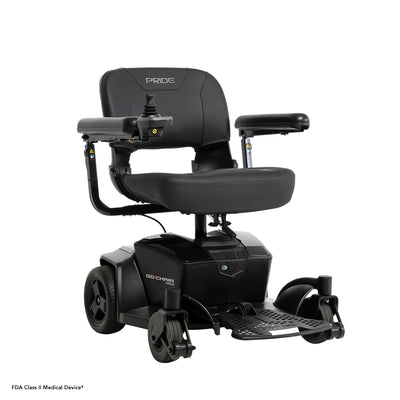 Go Chair® MED *FDA Class II Medical Device