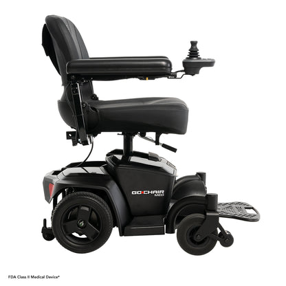 Go Chair® MED *FDA Class II Medical Device
