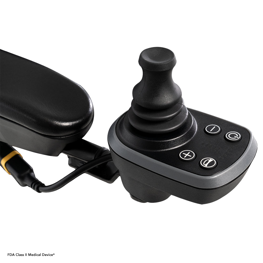 Go Chair® MED *FDA Class II Medical Device