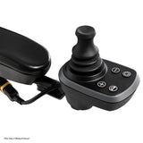 Go Chair® MED *FDA Class II Medical Device