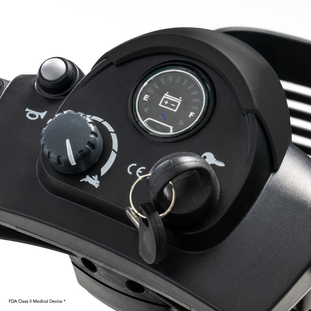 Go Go Elite Traveller®2