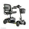 Go Go Elite Traveller®2