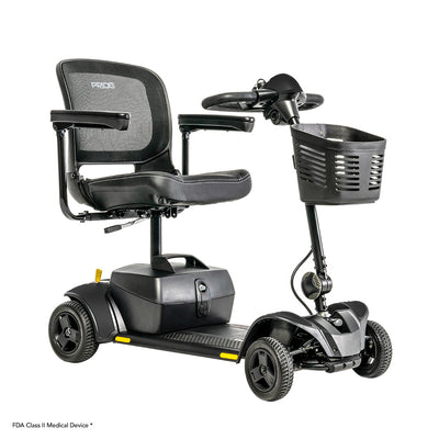 Go Go Elite Traveller®2
