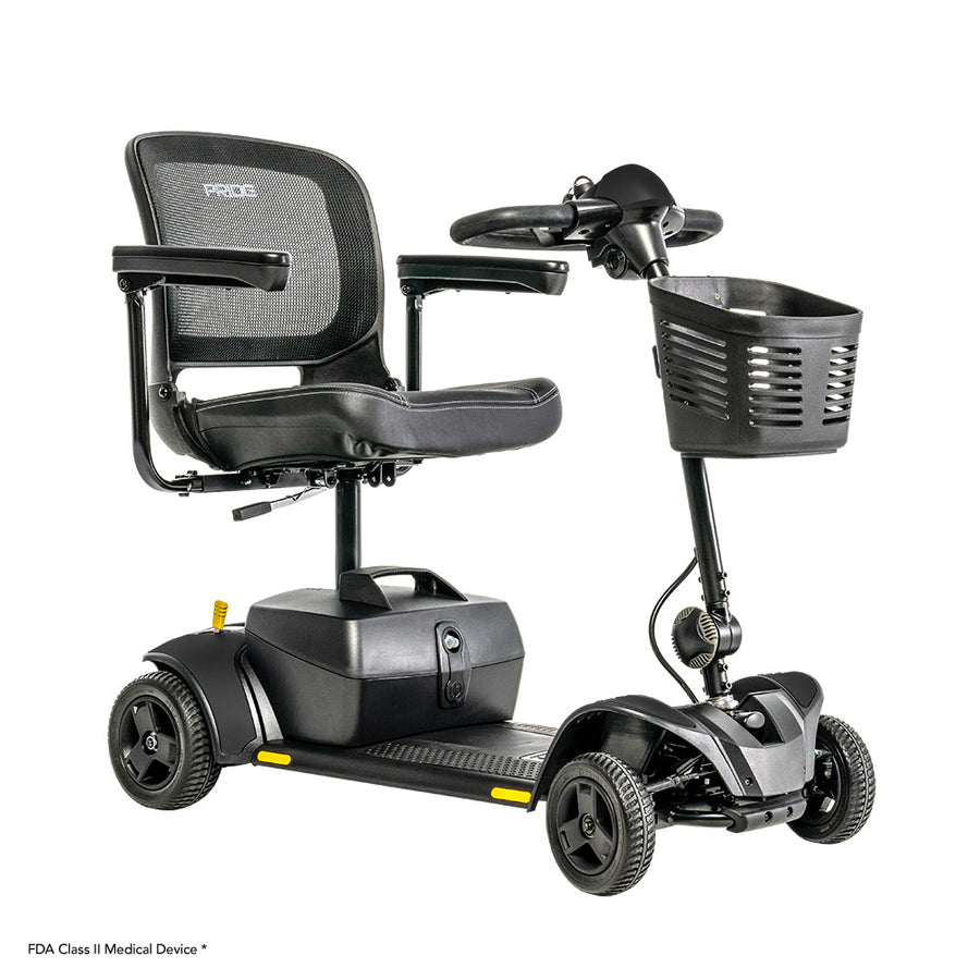 Go Go Elite Traveller®2