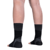 Ankle Sleeve With Straps (Pair)