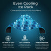 Neck Ice Pack Cryogrid