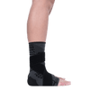 Ankle Sleeve With Straps (Pair)