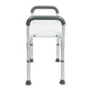 Shower Chair With Armrests