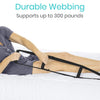 Bed Ladder