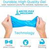 Hot and Cold Ergonomic Wrap