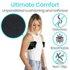 Fleece Crutch Pad Cushion