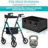Rollator Seat Bag Standard