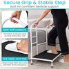 Bed Step Assist