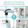 Bendable Holder