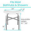 Bariatric Shower Chair