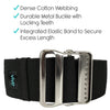 Transfer Belt - Metal Buckle