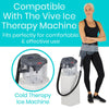 Ice Therapy Machine Specialty Pad