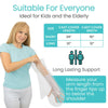 Lightweight Arm Cast Cover