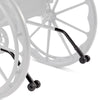 Curved Anti-Tippers