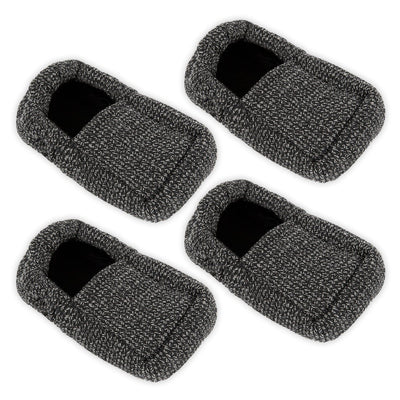 Walker Ski Glide Covers Heavy Duty