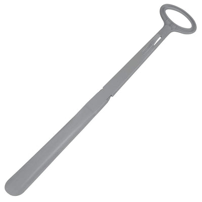 Folding Shoehorn With Sock Remover