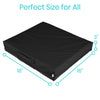 Easy Clean Wheelchair Cushion