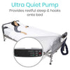 Low Air Loss Alternating Pressure Mattress 8 Inch Pro