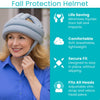 Fall Protection Helmet