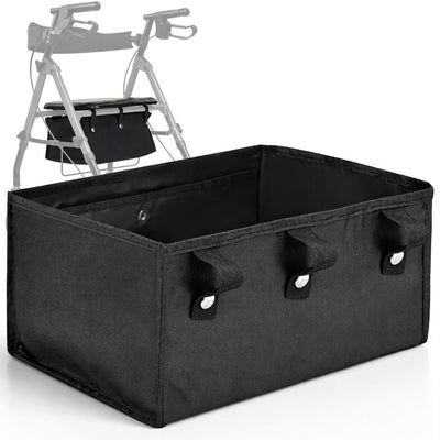 Rollator Seat Bag Standard