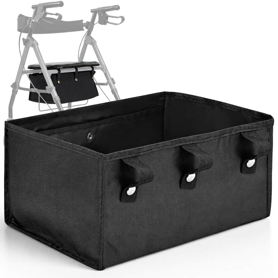 Rollator Seat Bag Standard