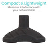 Standing Cane Tip, Low Profile