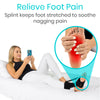 Dorsal Night Splint