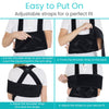 Shoulder Immobilizer