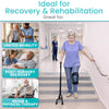 Stair Assist Cane