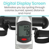 Pedal Exerciser