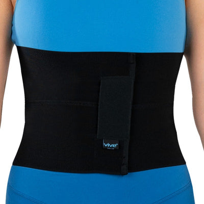 Abdominal Binder, 2 Panel