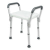 Shower Chair With Armrests