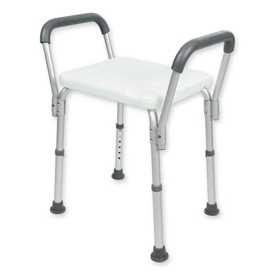 Shower Chair With Armrests