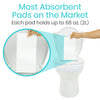 Toilet Bowl Liners