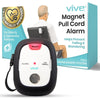 Pull Cord Alarm