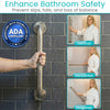 Metal Grab Bar