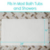 28 x 16 Inch Bath Mat