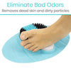 Foot Scrubber