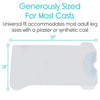 Leg Cast Cover