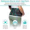 Maternity Belt