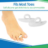 Hammer Toe Splint